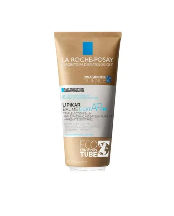 La Roche-posay Lipikar Balm Light Ap   200 Ml
