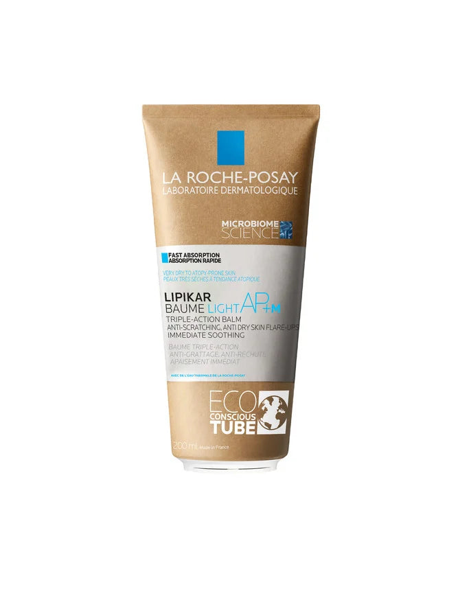La Roche-posay Lipikar Balm Light Ap 200 Ml