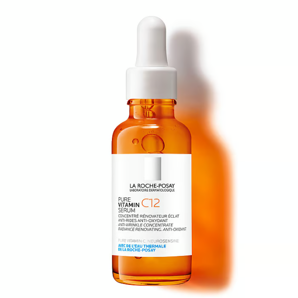 La Roche-posay Pure Vitamin C12 30ml