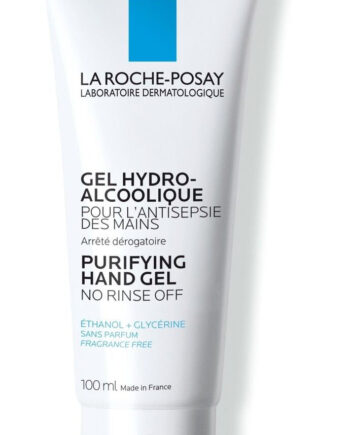 La Roche-posay Purifying Hand Gel 100 Ml