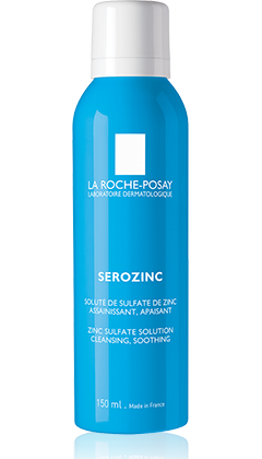 La Roche-posay Serozinc
