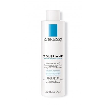 La Roche-posay Toleriane Renselotion Flakon 200 Ml