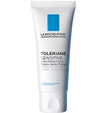 La Roche-posay Toleriane Sensitive 40 Ml