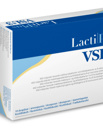 Lactiplus Vsl    10 Breve