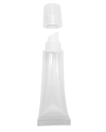Læbepomade Hylstre 10   Ml Kapacitet  Klar Evoh    Cm    Cm Diameter Hedenhus Med Låg  Bund Og Indsats