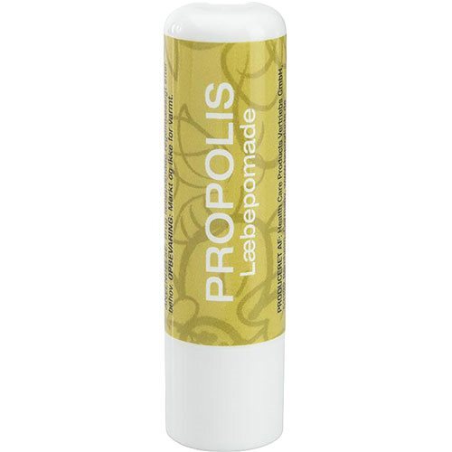 Læbepomade Propolis Gram