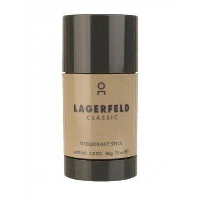 Lagerfeld Classic Deodorant Stick 75 Ml