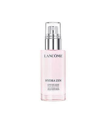 Lancôme Hydra Zen Anti-stress Glow Liquid Moisturizer 50 Ml