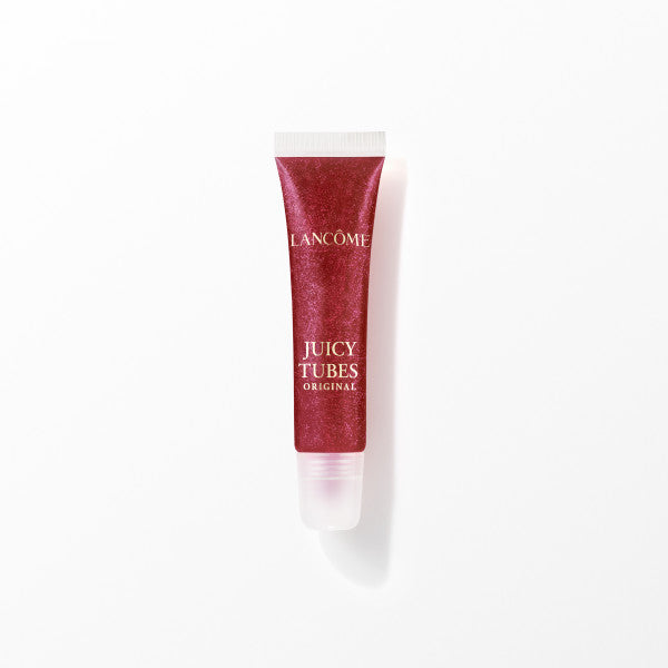 Lancôme  Juicy Tubes Lip Gloss  Ultra-skinnende Og Fugtgivende