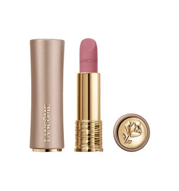 Lancôme   39 Absolu Rouge Intimatte 320 Hush Hush