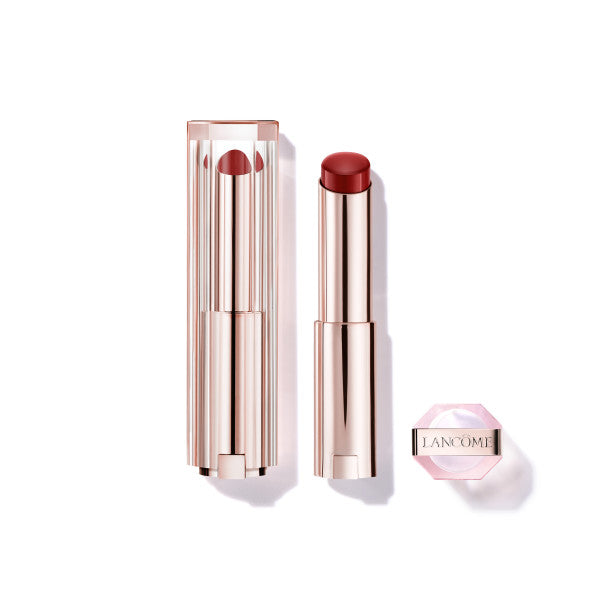 Lancôme Lip Idôle Butterglow Glowy Color Balm Op Til 24 Timers Fugt