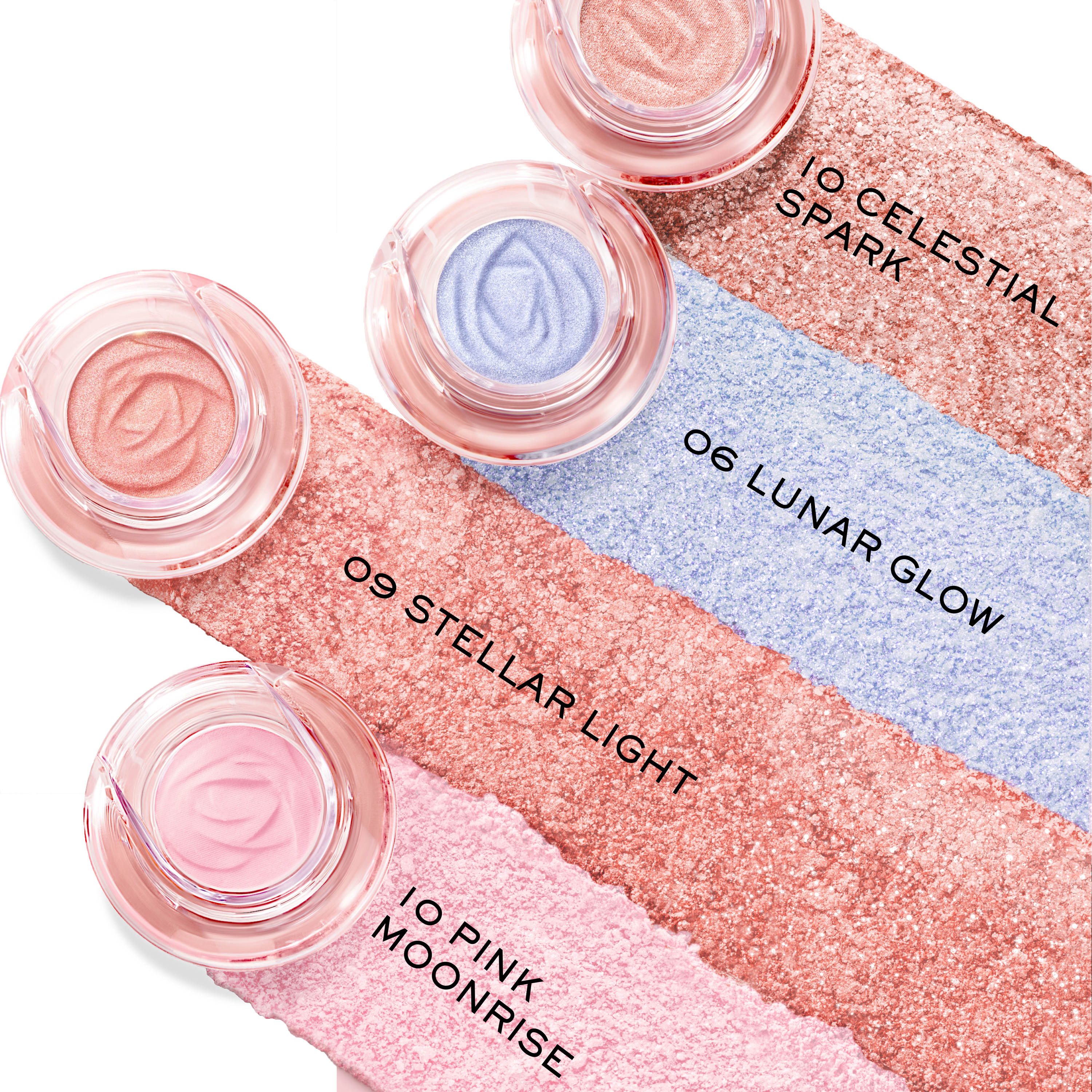Lancome Idole Goddess Dimension Mono Eyeshadow