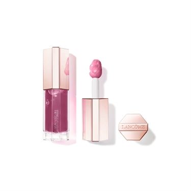 Lancome Lip Idole Juicytreat Juicy Oil-in-gloss 18 Berry Yummy Ml