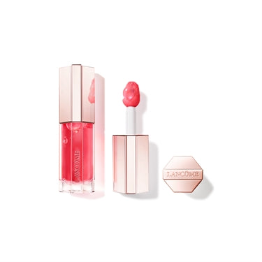 Lancome Lip Idole Juicytreat Juicy Oil-in-gloss 12 Cherrylicious     Ml