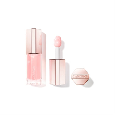 Lancome Lip Idole Juicytreat Juicy Oil-in-gloss 22 Rosy Plump Ml