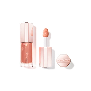 Lancome Lip Idole Juicytreat Juicy Oil-in-gloss 25 Toffee Talk Ml