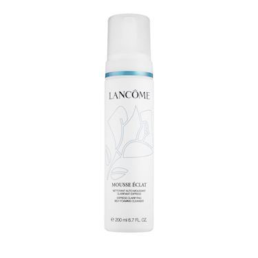 Lancome Mousse éclat Foaming Cleanser