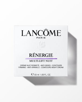 Lancome Rénergie Multi Lift Night Cream 50 Ml