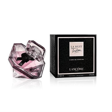 Lancome Tresor La Nuit Eau De Parfum 30 Ml