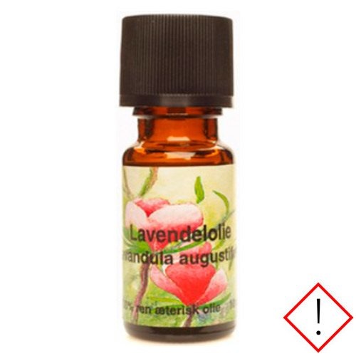 Lavendelolie æterisk Unique 30 Ml