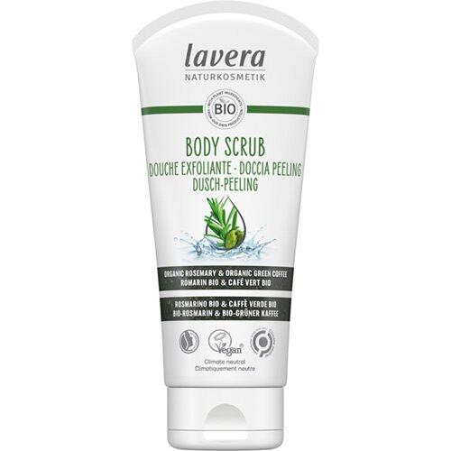 Lavera Body Scrub  200ml