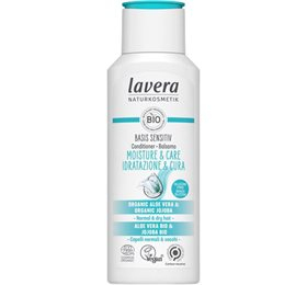 Lavera Conditioner Moisture   Care 200 Ml