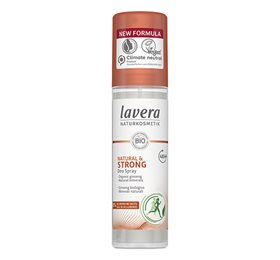Lavera Deo Spray Strong  Bull  75ml