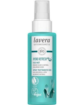 Lavera Hydro Refresh Face Mist  100ml