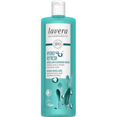 Lavera Hydro Refresh Micellar Cleansing Water  400ml