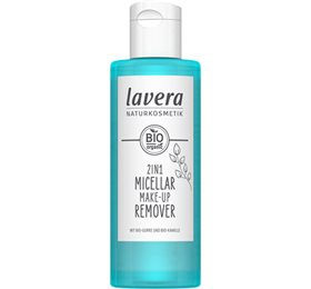 Lavera 2in1 Micellar Make-up Remover  Bull  100 Ml