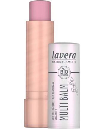 Lavera Multi Balm Cloudy Pink 02    90g