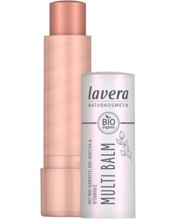Lavera Multi Balm Sundown Gold 03    90g