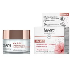 Lavera My Age Firming Day Cream 50 Ml