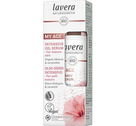 Lavera My Age Intensive Oil Serum 30 Ml