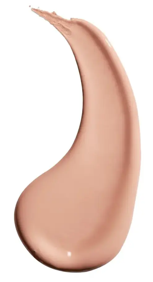 Lavinde Natural Glow Liquid Foundation Ivory 206  30ml