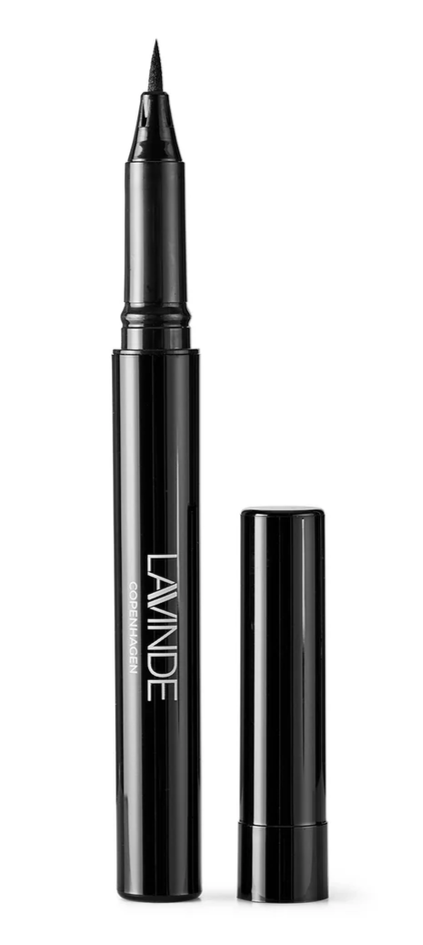 Lavinde Notable Eyeliner Sort