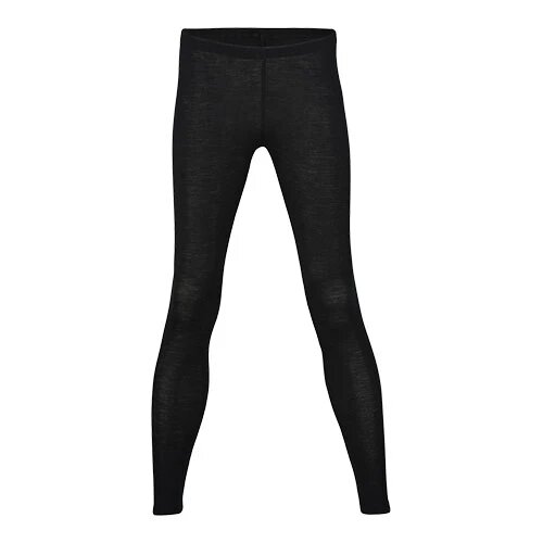 Leggings  Black  Str  38 40