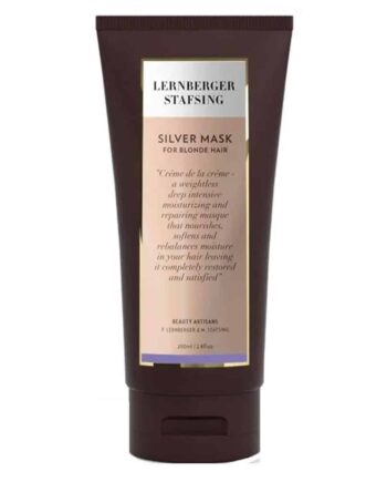 Lernberger Stafsing Silver Hair Mask 200ml