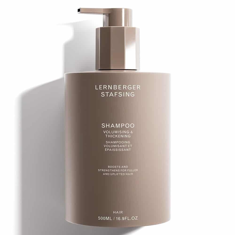 Lernberger Stafsing Volumising Thickening Shampoo 500ml