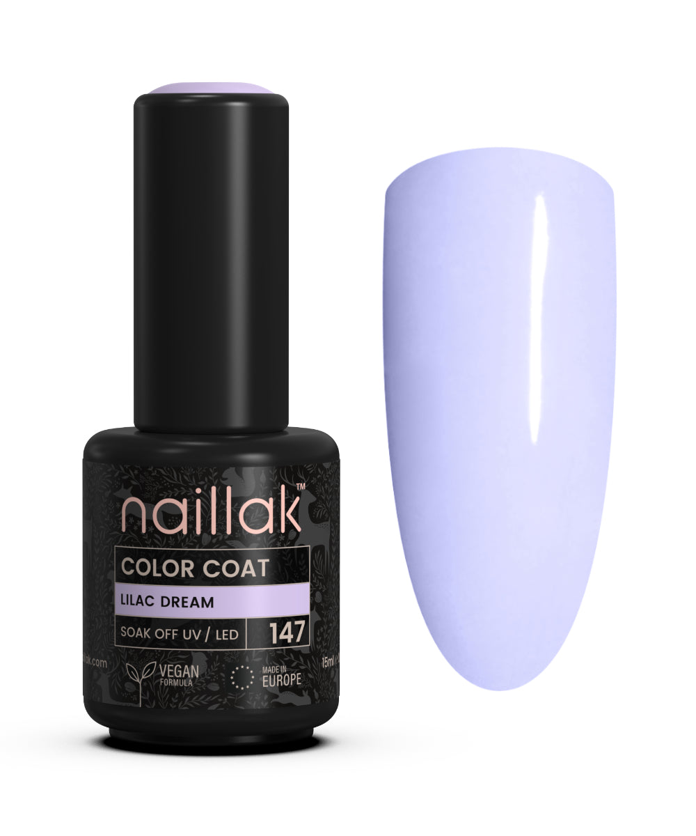 Lilac Dream No 147