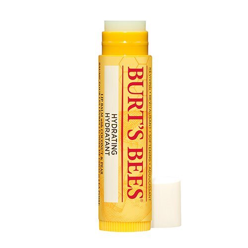 Lip Balm Coconut   Pear Burts Bees
