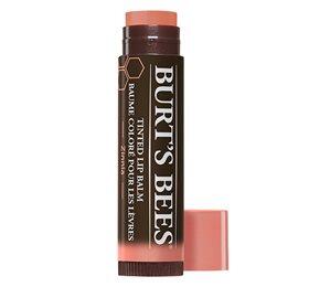 Lip Balm Farvet Zinnia Burt   Bees