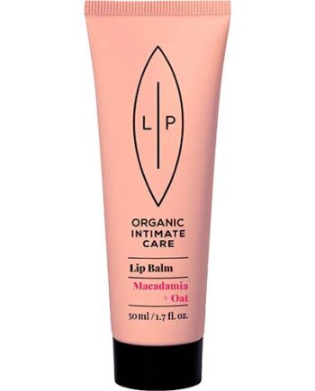 Lip Balm Macadamia   Oat 50 Ml