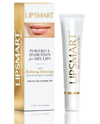 Lipsmart Powerful Hydration For Dry Lips 10 Ml