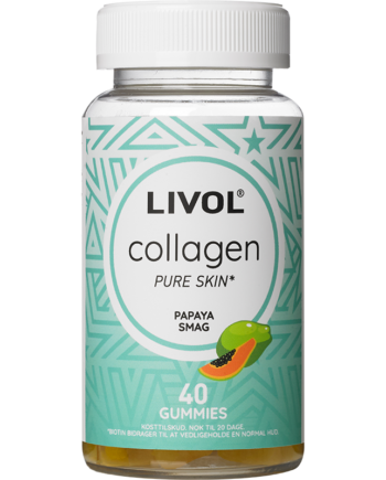 Livol  -vitamin 230 Tabl