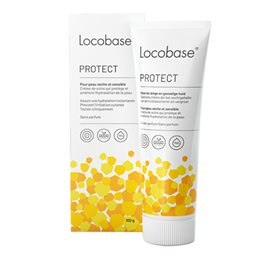 Locobase Protect  Bull  100g
