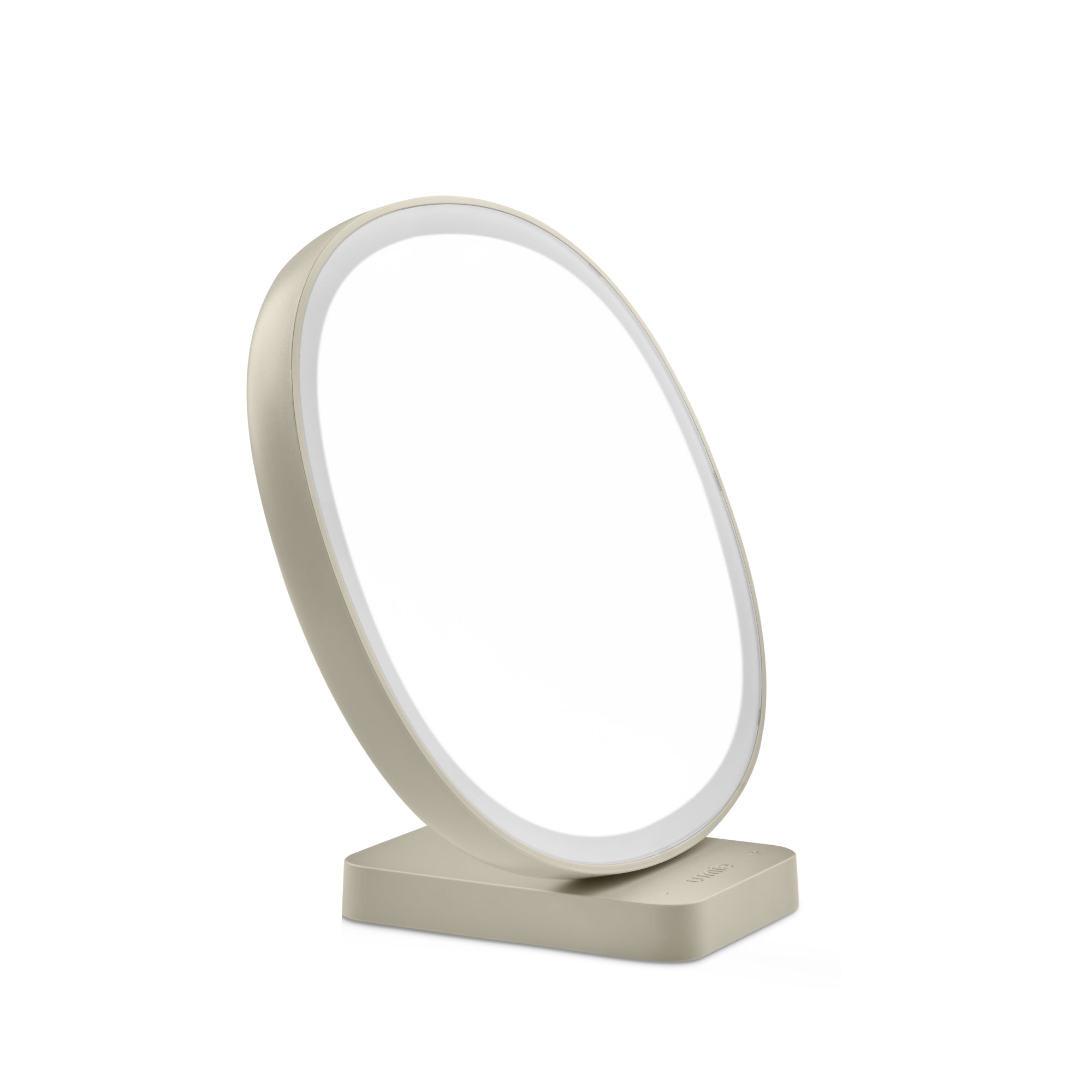 Lysterapilampe Lumie Dash Pistachio White Dansk Lysterapi