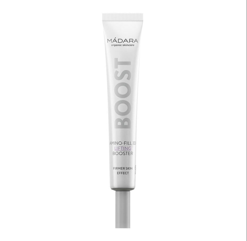 Mádara Boost Amino-fill 3d Lifting Booster  25ml