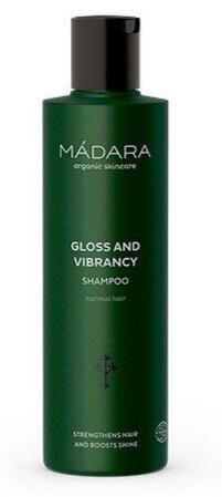 Mã Dara Gloss And Vibrancy Shampoo  250ml