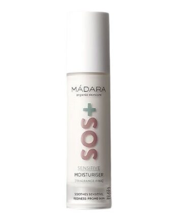 Mádara Sos  Sensitive Moisturiser  50ml